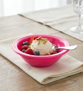 Tazón Compotero Colors Yuliana MX-096C – 4.5" – Postres y Fruta