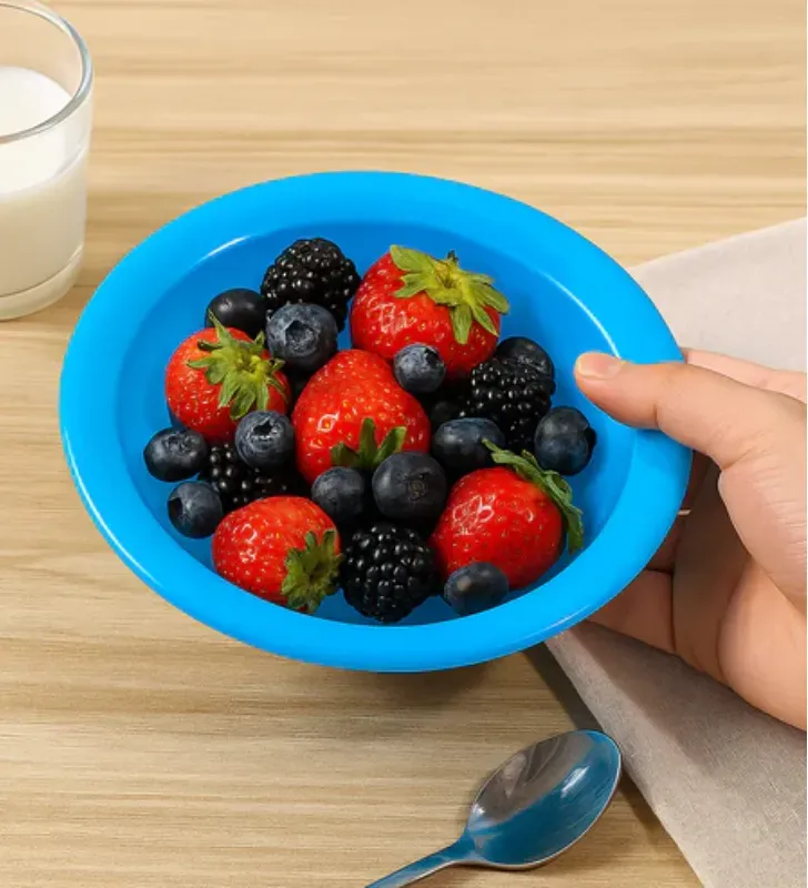 Tazón Compotero Colors Yuliana MX-096C – 4.5" – Postres y Fruta