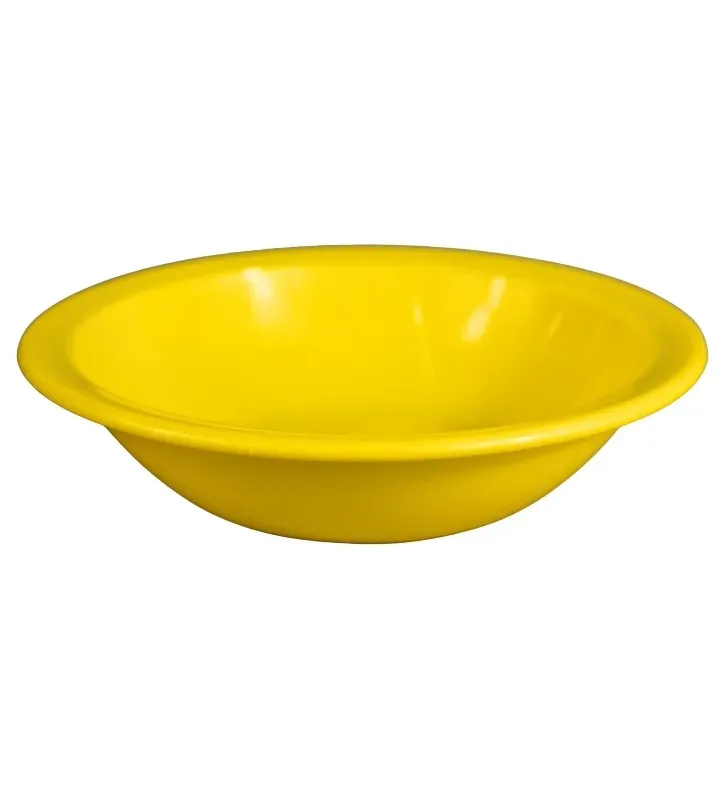 Tazón Compotero Colors Yuliana MX-097C – 6" – Plástico de Colores