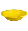 Tazón Compotero Colors Yuliana MX-097C – 6" – Plástico de Colores