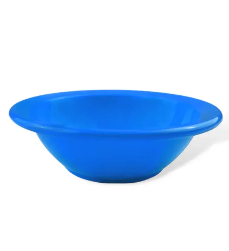 Tazón Compotero Colors Yuliana MX-097C – 6" – Plástico de Colores