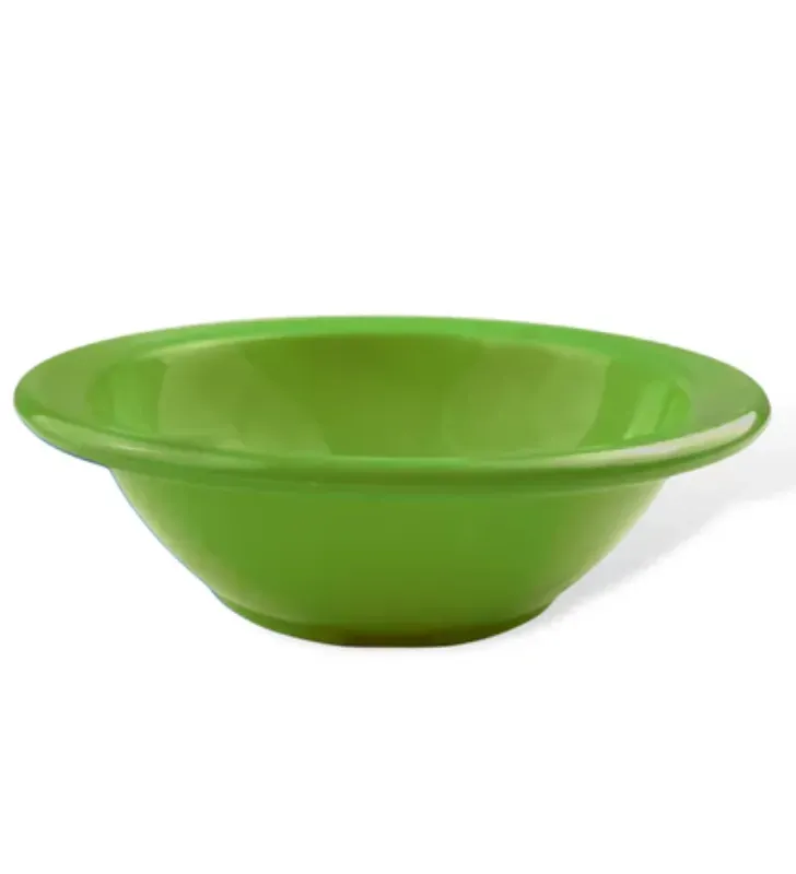 Tazón Compotero Colors Yuliana MX-097C – 6" – Plástico de Colores