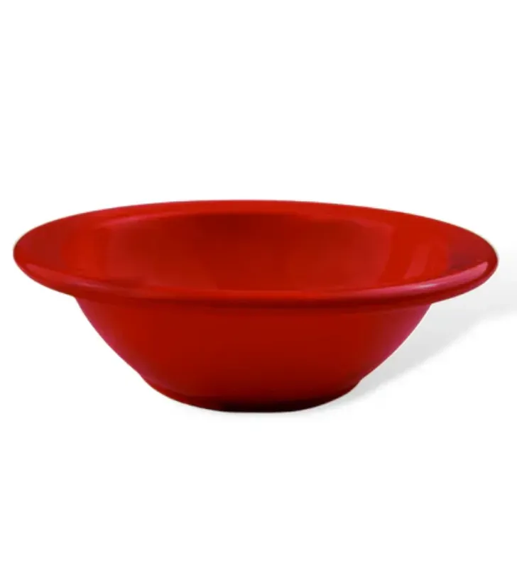 Tazón Compotero Colors Yuliana MX-097C – 6" – Plástico de Colores