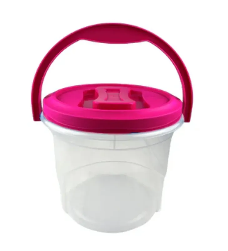 Bote Vikingo Yuliana MX-161 – 3 Litros – Tapa Anti-derrames