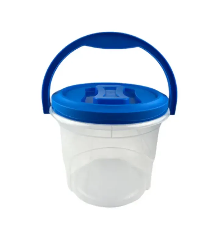 Bote Vikingo Yuliana MX-161 – 3 Litros – Tapa Anti-derrames