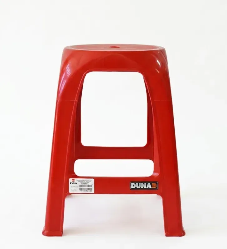 Banco Summer Duna – Colores Primarios – Resistente Exterior 50kg