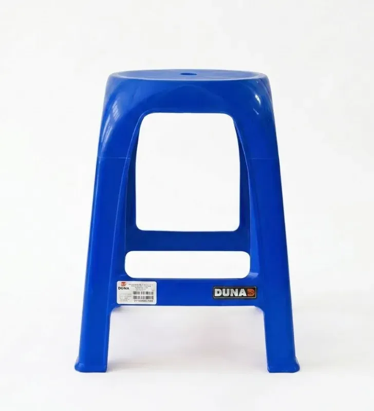 Banco Summer Duna – Colores Primarios – Resistente Exterior 50kg