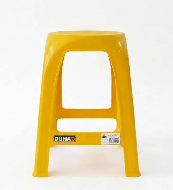 Banco Summer Duna – Colores Primarios – Resistente Exterior 50kg