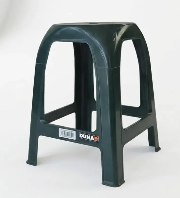 Banco Summer Duna – Colores Primarios – Resistente Exterior 50kg