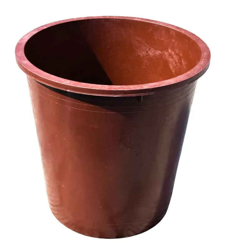 Bote Placero 300 Litros con Tapa – Plástico Industrial Rojo Oscuro  Meta descripción: Contenedor de alta capacidad marca Placero