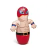 Muñeco Inflable Punching Bag Intex 44672NP – 91 cm