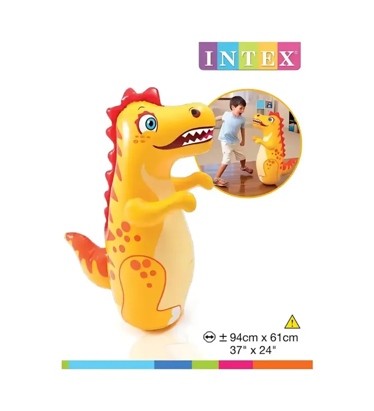 Figura inflable Intex 44669NP – 91 cm para niños