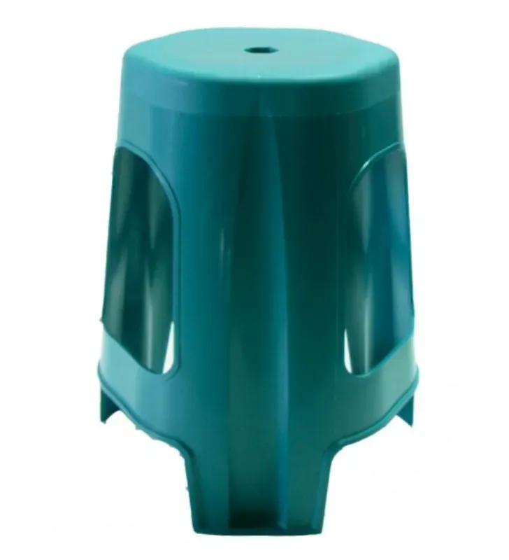 Banco Capri Duna – Apilable y Resistente – Varios Colores