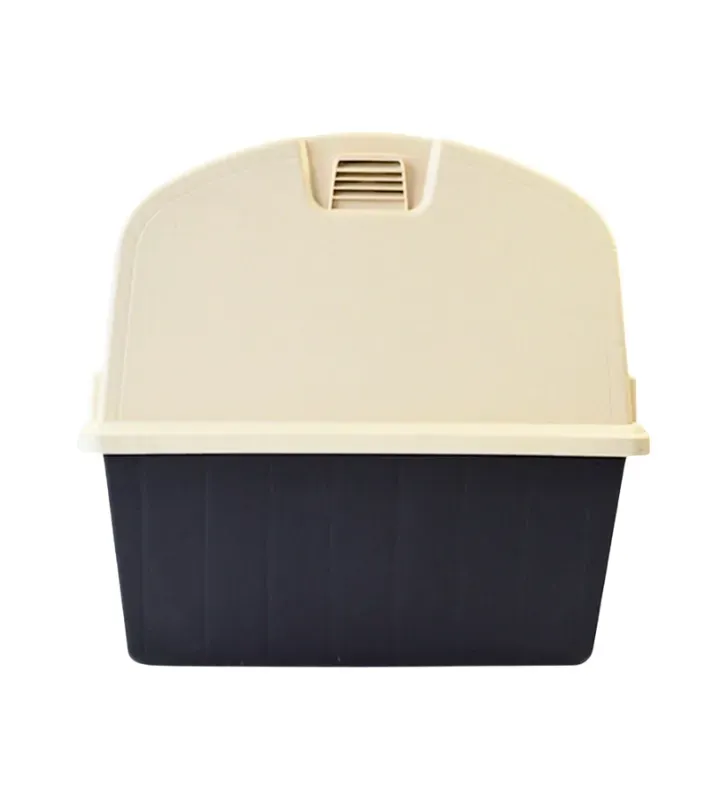 Casa para Perro Grande Duna – Térmica y Resistente al Clima