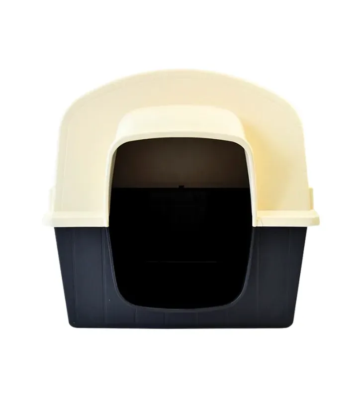 Casa para Perro Grande Duna – Térmica y Resistente al Clima