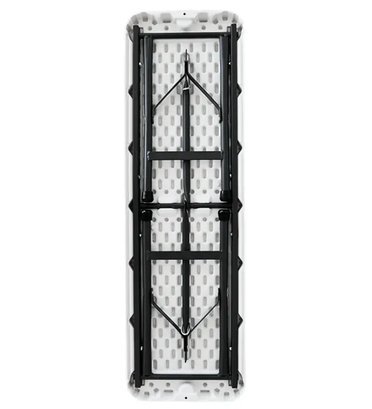 Banca Verona Duna 90 cm – Plegable y Resistente – 160 kg