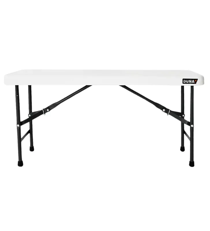 Banca Verona Duna 90 cm – Plegable y Resistente – 160 kg