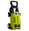 Hidrolavadora Koblenz HL-310 V – 2000 PSI – Potencia Profesional