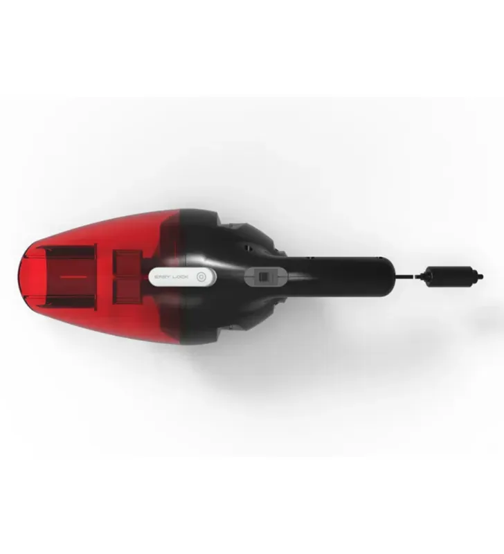 Aspiradora para Auto Koblenz HV-12 KG4 – 12V y 110W Potencia