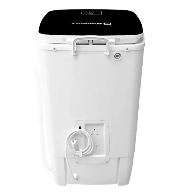 Secador Koblenz SCK-60 – 6 kg – Cesta de Acero Inoxidable