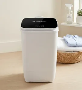 Secador Koblenz SCK-60 – 6 kg – Cesta de Acero Inoxidable