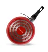 Sartén 20 cm antiadherente con pala – AHU-CY0074
