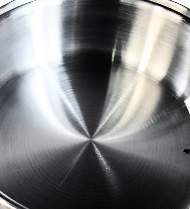 Arrocera No. 40 Aluminio El Palacio – Triple Fuerte Industrial