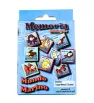 Memorama Mundo Marino Dicresa – Juego Bilingüe 30 Pares
