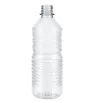 Botella Mil Usos Refrepet 1 Lt – PET Cristal Transparente