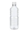 Botella Mil Usos Refrepet 1 Lt – PET Cristal Transparente