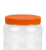 Vitrolero Anillado Refrepet 1/2 Galón – PET 1.9L – LPT064