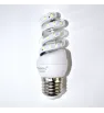Foco espiral 6W mini luz fría Salenec – Eficiencia compacta