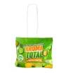 Pastilla desodorante lima-limón 100 g – Aroma cítrico y fresco