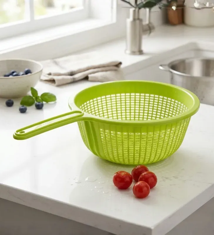 Colador de Plástico Plastiapan 21 – HOG001 – Varios Colores