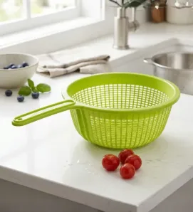 Colador de Plástico Plastiapan 21 – HOG001 – Varios Colores