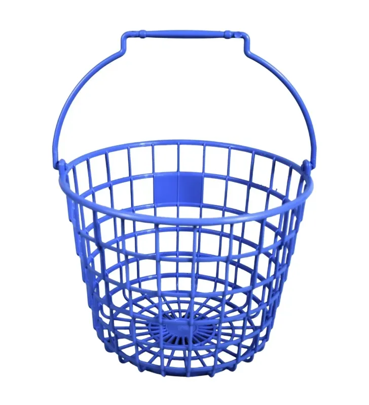 Canastilla Organizadora Plastiapan PRA001 – Varios Colores