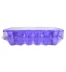 Charolas para Hielo Plastiapan HOG026 – Paquete con 2 Piezas – 12 Cavidades