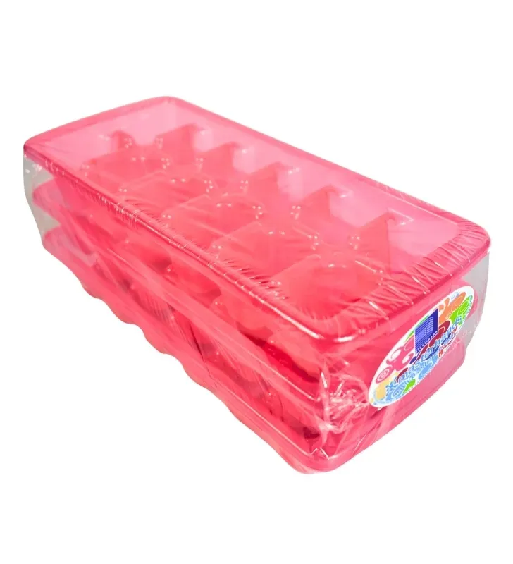 Charolas para Hielo Plastiapan HOG028 – Paquete con 3 Piezas
