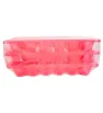 Charolas para Hielo Plastiapan HOG028 – Paquete con 3 Piezas