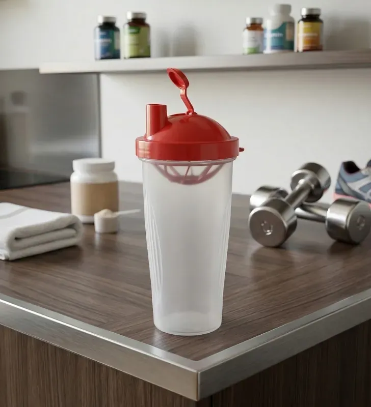 Mixer Plastiapan HOG059 – Vaso Mezclador 700 ml – Varios Colores