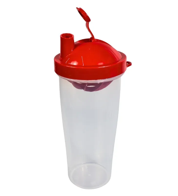 Mixer Plastiapan HOG059 – Vaso Mezclador 700 ml – Varios Colores