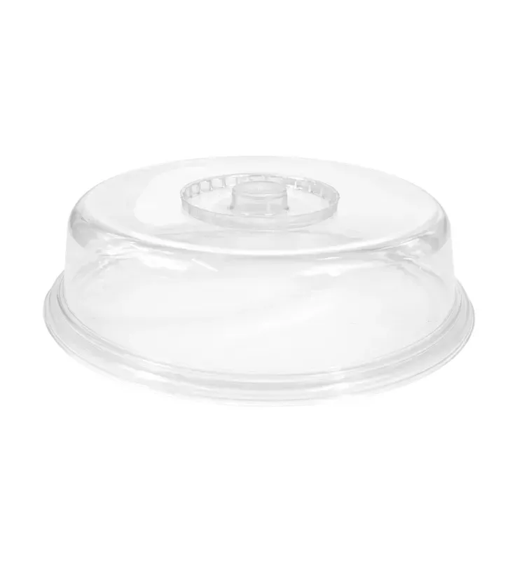 Tapa para Microondas Plastiapan – Protector Antisalpicaduras
