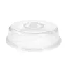 Tapa para Microondas Plastiapan – Protector Antisalpicaduras