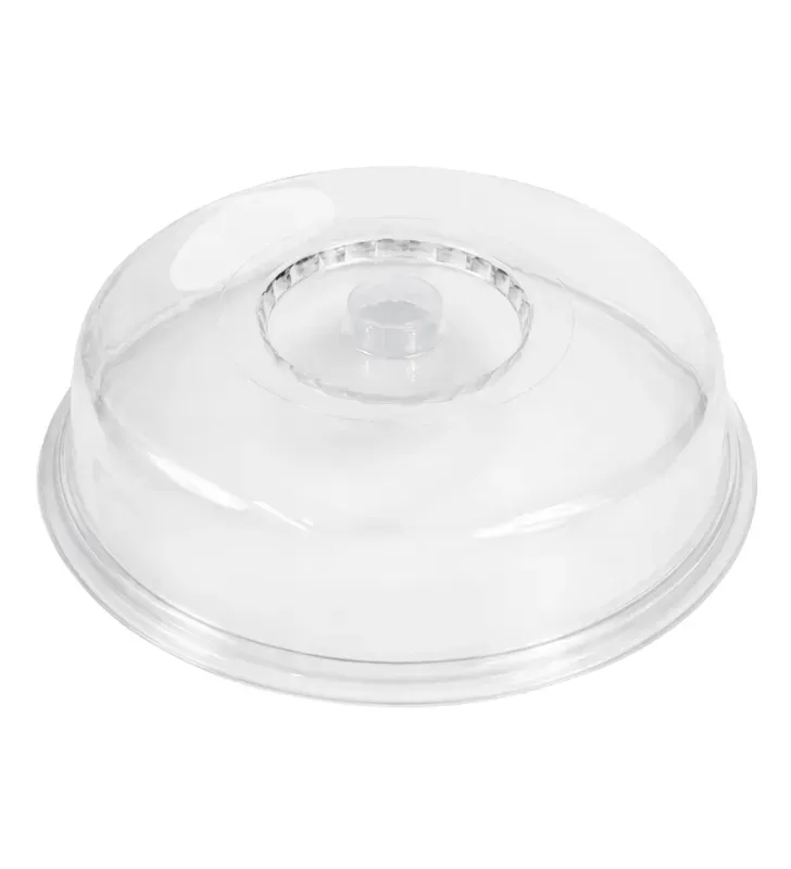 Tapa para Microondas Plastiapan – Protector Antisalpicaduras