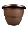 Maceta Terra 33 Plastiapan – 10 Litros – Resistencia y Diseño