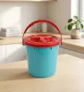Bidón Ecotan No. 3 Plastiapan – 3 Litros con Asa y Tapa de Colores