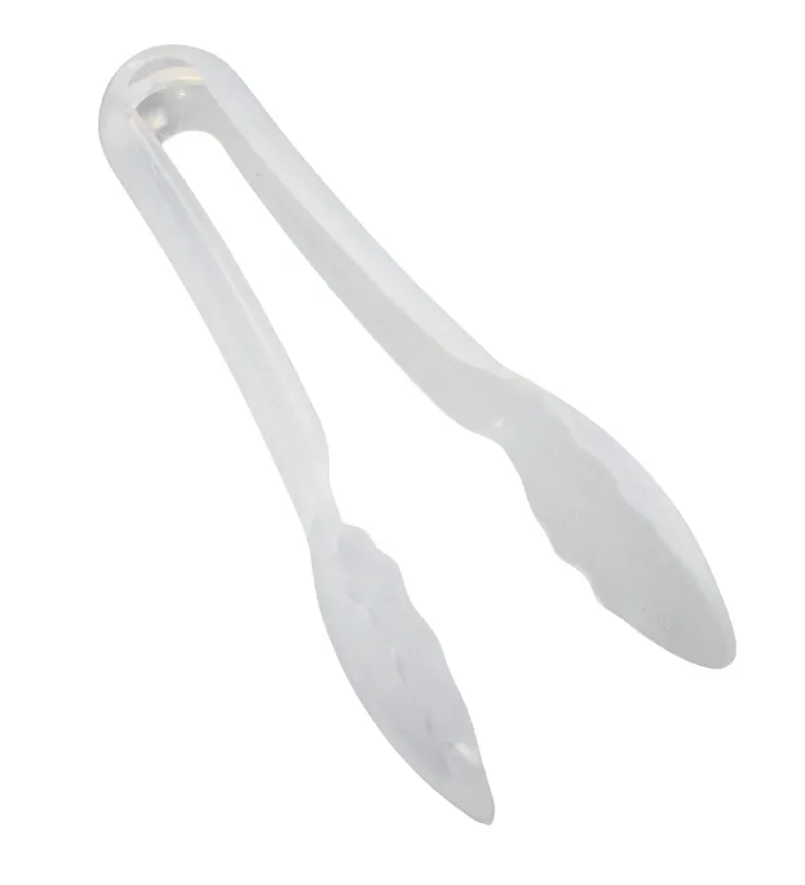 Pinza de Cocina Maui Plastiapan – Blanca Opaca – Plástico Resistente