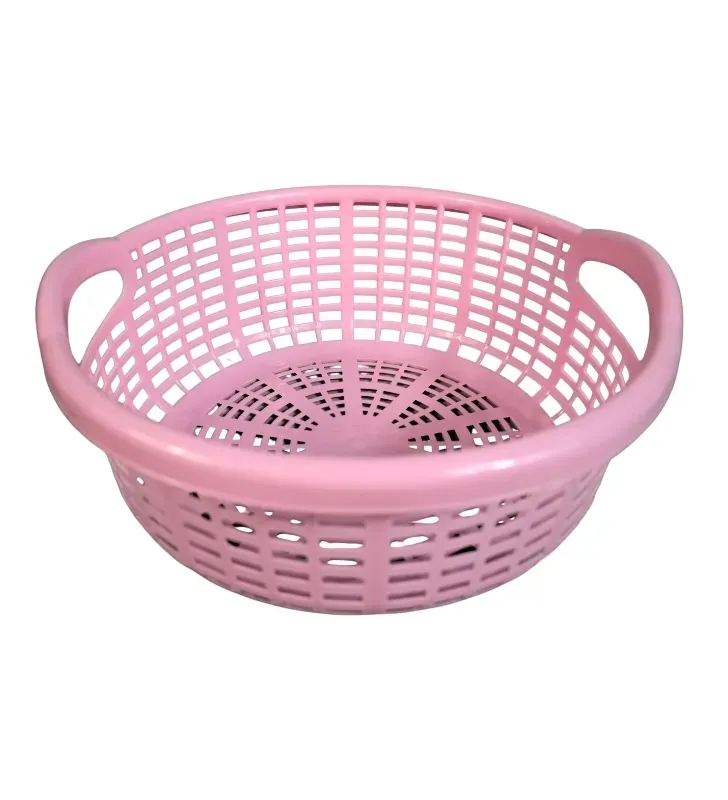 Cesta Organizadora Dianita Plastiapan – Canastilla Multiusos