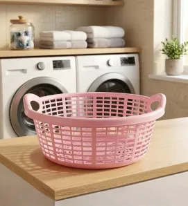 Cesta Organizadora Dianita Plastiapan – Canastilla Multiusos