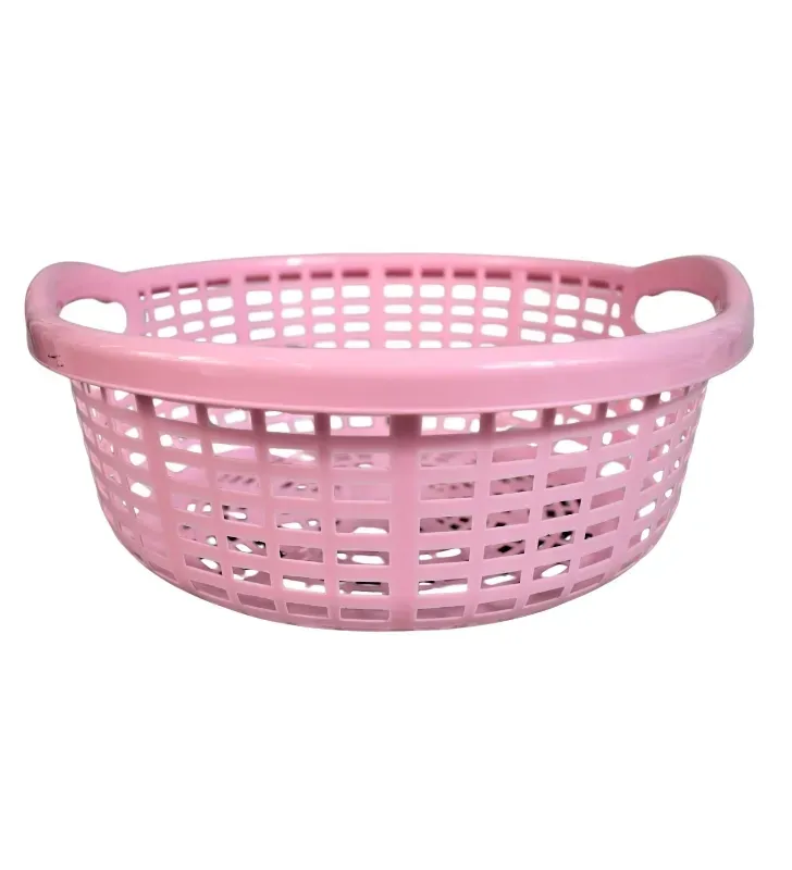 Cesta Organizadora Dianita Plastiapan – Canastilla Multiusos